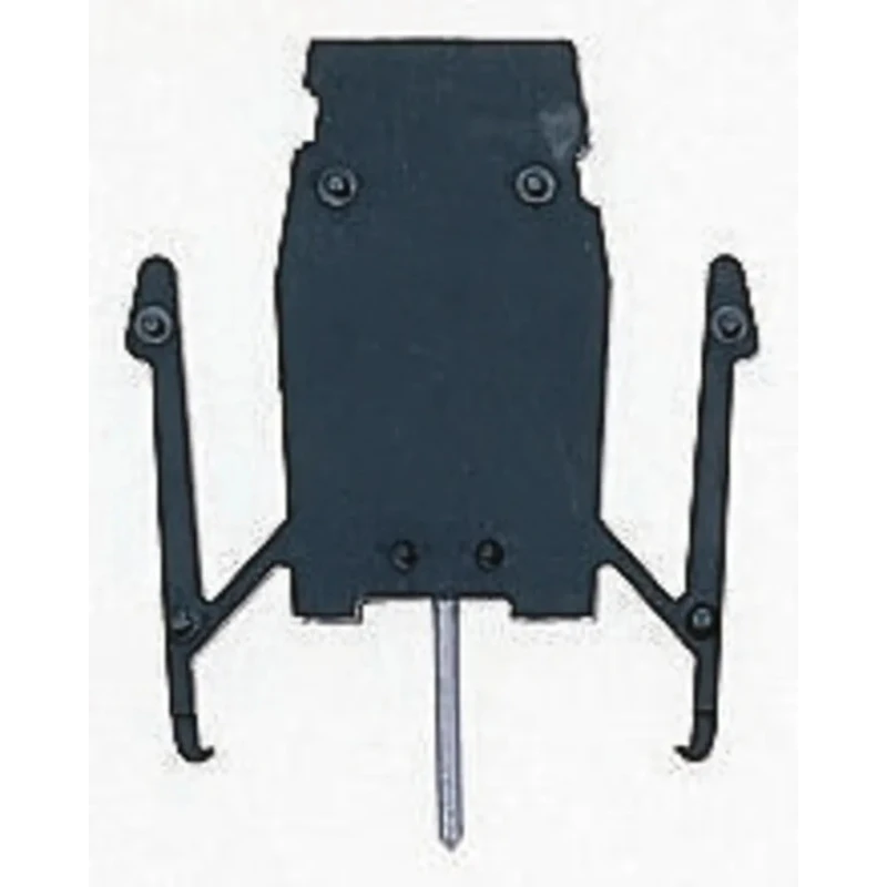 Weidmüller Test Adapter for DIN Rail Terminal Blocks Series WTA 1632330000