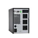 RS PRO Online Uninterruptible Power Supply 1000 VA 800 W Stand Alone Input 110-300 V ac Model 235-5100