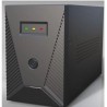 RS PRO Offline Uninterruptible Power Supply 140-300 V AC Input, 240 V AC Output, 600 VA, 360 W, Stand Alone Mount GS600