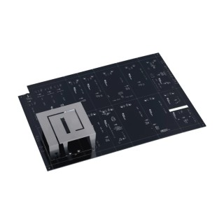 Texas Instruments uSMA(JSC) Antenna Design Antenna Board for Sensor Tag, LaunchPad 2400 MHz CC-ANTENNA-DK2