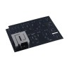 Texas Instruments uSMA(JSC) Antenna Design Antenna Board for Sensor Tag, LaunchPad 2400 MHz CC-ANTENNA-DK2