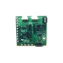 Texas Instruments 1s To 16s Impedance Track Fuel Gauge Battery Evaluation Module BQ34Z100EVM