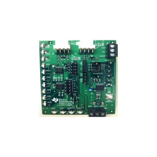 Texas Instruments 1s To 16s Impedance Track Fuel Gauge Battery Evaluation Module BQ34Z100EVM