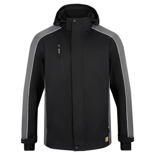 Orn Avocet Earthpro Black Breathable Waterproof Jacket 2XL 4688/B/2XL