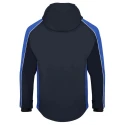 Orn Avocet Earthpro Navy Waterproof Breathable Jacket S, Unisex, Recycled Polyester 4688/N/S
