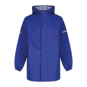 Skytec Royal Blue Reusable Overall 2XL Chemical Resistant Liquid Resistant Jacket CCHLJ/005400/RY5
