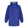Skytec Royal Blue Reusable Overall 2XL Chemical Resistant Liquid Resistant Jacket CCHLJ/005400/RY5