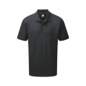 Orn Unisex Short Sleeved Eagle Premium Polo Shirt 220gsm Navy Cotton, Polyester XS/5XL 1150-10/N/2XL
