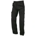 Orn Condor Unisex Work Trouser Navy 40 in Waist 29in Leg 2500-15/N/40S