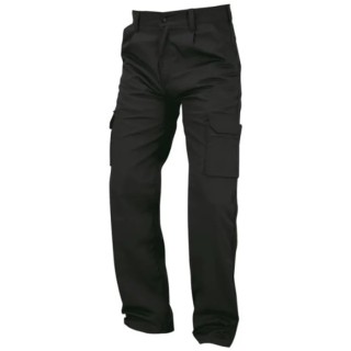 Orn Condor Unisex Work Trouser Navy 40 in Waist 29in Leg 2500-15/N/40S