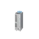 Finder 85 Series Timer Relay 4-Contact Multifunction 48 V DC 48 V AC 0.05 to 100 s, 3 min to 100 h 85.04.0.048.0000