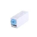 Finder 85 Series Timer Relay 4-Contact Multifunction 48 V DC 48 V AC 0.05 to 100 s, 3 min to 100 h 85.04.0.048.0000