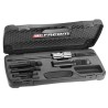 Facom Bearing Puller Kit 18 to 50 mm Capacity, 5-Piece Set U.49PJ2