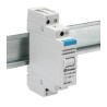 Finder DIN Rail Monostable Relay 24V DC Coil 20A Switching Current 1 NO 22.21.9.024.4000