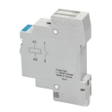 Finder DIN Rail Monostable Relay 24V DC Coil 20A Switching Current 1 NO 22.21.9.024.4000