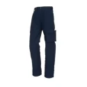 Orn Condor Unisex Work Trouser Navy 28 in Waist 32in Leg 2500-15/N/28