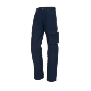 Orn Condor Unisex Work Trouser Navy 28 in Waist 32in Leg 2500-15/N/28