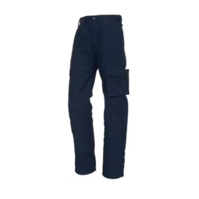 Orn Condor Unisex Work Trouser Navy 28 in Waist 32in Leg 2500-15/N/28