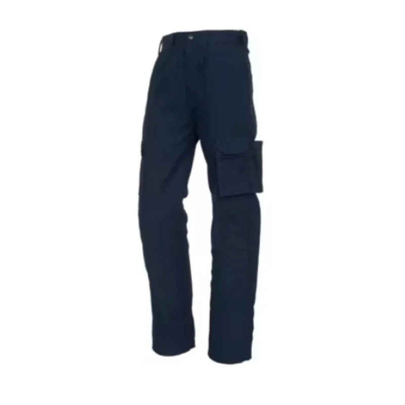 Orn Condor Unisex Work Trouser Navy 28 in Waist 32in Leg 2500-15/N/28