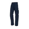 Orn Condor Unisex Work Trouser Navy 28 in Waist 32in Leg 2500-15/N/28