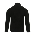 Orn Falcon Earthpro Black Polyester Unisex Fleece Jacket XL 3100R/B/XL