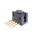 Honeywell Technologies FSG Series Force Sensor Strain Gauge 6kΩ Stainless Steel Plunger Compression Tension Measure FSG15N1A