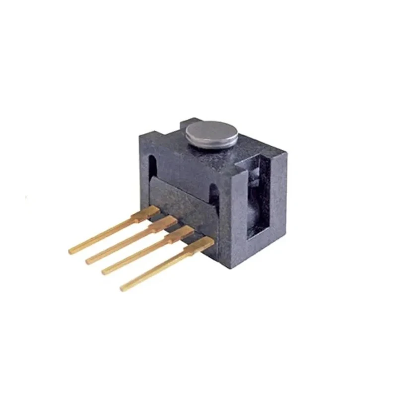 Honeywell Technologies FSG Series Force Sensor Strain Gauge 6kΩ Stainless Steel Plunger Compression Tension Measure FSG15N1A