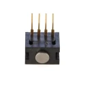 Honeywell Technologies FSG Series Force Sensor Strain Gauge 6kΩ Stainless Steel Plunger Compression Tension Measure FSG15N1A