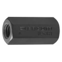 Facom Bearing Puller, 1-Piece U.53H2, Threaded Tip Adaptor, Length 50 mm, Weight 110 g