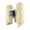 Externally Heated Desiccant Dryers