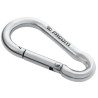 Facom Stainless Steel Snap Hook Carabiner 80mm MOUSQ8X80SLS