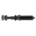 Facom Shock Absorber Vehicle Test Kit U.89M, Mechanical Body, Two Stage Screw Operated, Tested to 100000 N U.89M