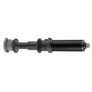 Facom Shock Absorber Vehicle Test Kit U.89M, Mechanical Body, Two Stage Screw Operated, Tested to 100000 N U.89M