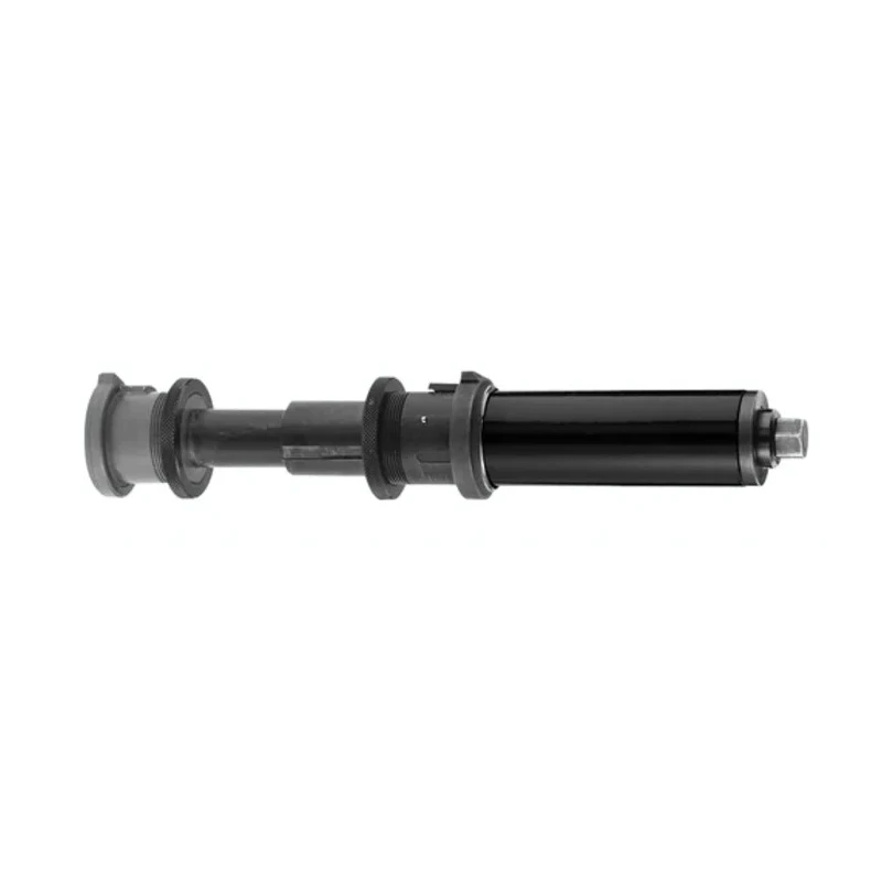 Facom Shock Absorber Vehicle Test Kit U.89M, Mechanical Body, Two Stage Screw Operated, Tested to 100000 N U.89M
