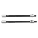 Facom Bearing Puller, 1-Piece U.53R1L, Spare Tie Rod for Beam, Taiwan Origin