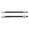 Facom Bearing Puller, 1-Piece U.53R1L, Spare Tie Rod for Beam, Taiwan Origin