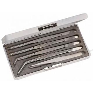 Facom Foam Tool Tray Rectangular, W 130mm, L 205mm, H 31mm PM.515