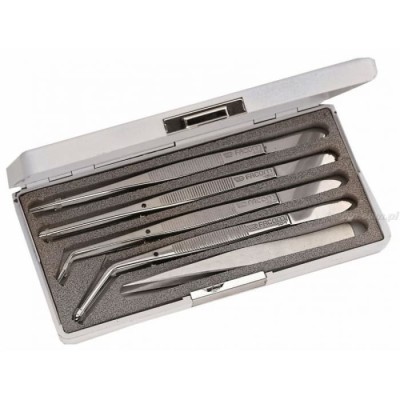 Facom Foam Tool Tray Rectangular, W 130mm, L 205mm, H 31mm PM.515