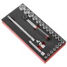 Facom Foam Tool Tray W 188mm L 418mm H 45mm PM.MODS161-3