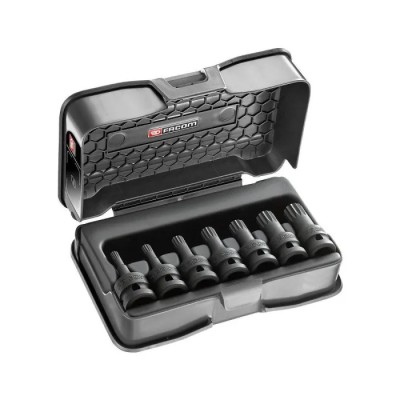Facom Plastic Rectangular Tool Tray PL.S07