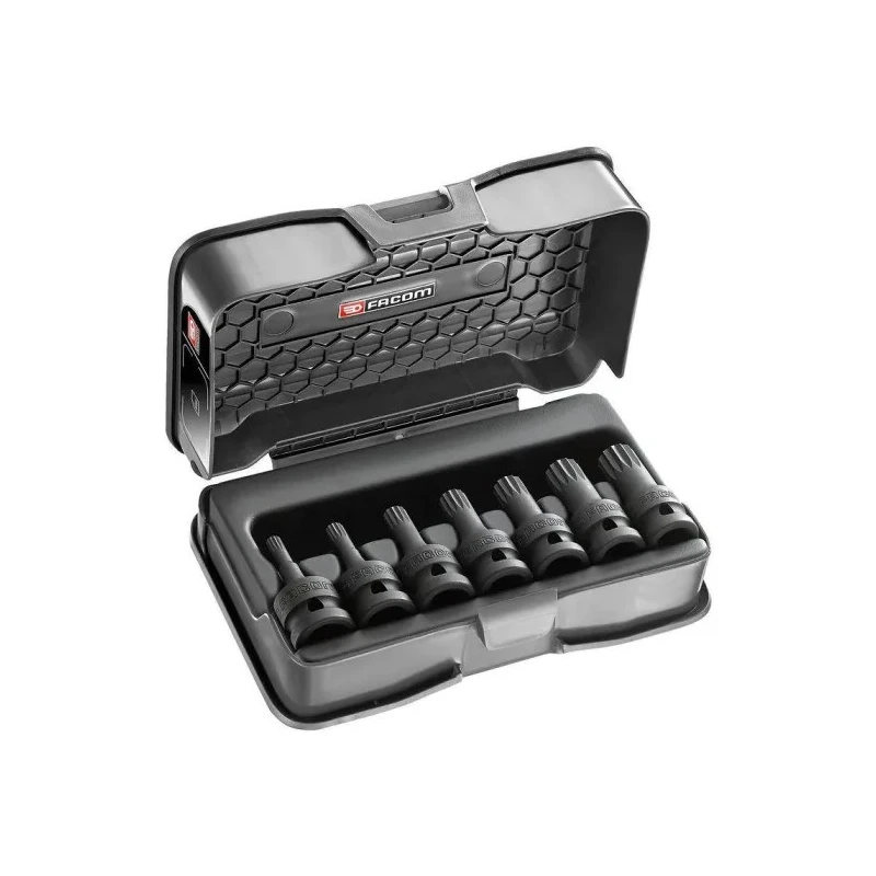 Facom Plastic Rectangular Tool Tray PL.S07
