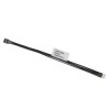 Molex 6 Way Female IDC Unterminated Wire to Board Cable 150 mm 125 V 218510-1062