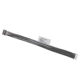 Molex 10 Way Female IDC Unterminated Wire to Board Cable, 50 mm 218510-1100