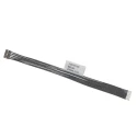 Molex 10 Way Female IDC Unterminated Wire to Board Cable 600 mm 125V 218510-1104