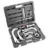 Facom Hydraulic Bearing Puller 10t Force 270 mm 13-Piece U.312HJ4PF