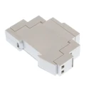 Finder Digital 12 DIN Rail Time Switch 230V AC Single Channel 1min Segment Length SPDT Contact Configuration 12.71.8.230.0000