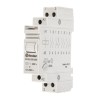 Finder DIN Rail Modular Step Relay 230V AC Coil 16A DPST 20.28.8.230.0000