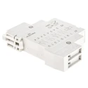Finder DIN Rail Modular Step Relay 230V AC Coil 16A DPST 20.28.8.230.0000