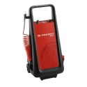 Facom Analogue Brake Bleeder Vehicle Test Kit with Regulated Pressure 0.5 to 4 bar DF.81