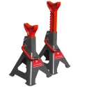 Facom Axle Stand 430 mm Minimum and Maximum Lifting Height, 3 Ton Load Capacity DL.C3